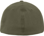 FXR Evo 25 Snapback Hat
