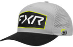 FXR Podium Pro Plus Snapback Hat