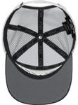FXR Podium Pro Plus Snapback Hat