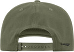 FXR Hydrogen Plus Snapback Hat