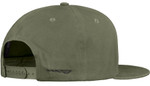 FXR Hydrogen Plus Snapback Hat