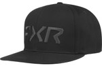FXR Hydrogen Plus Snapback Hat