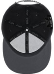 FXR Hydrogen Plus Snapback Hat