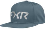 FXR Hydrogen Adult Snapback Hat