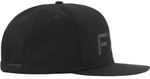 FXR Hydrogen Adult Snapback Hat