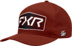 FXR Podium Pro Snapback Hat