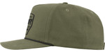 FXR Art Of Fast Plus Snapback Hat