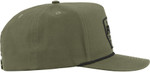 FXR Art Of Fast Plus Snapback Hat