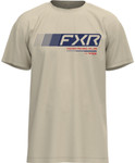 FXR Factory Premium Mens Short Sleeve T-Shirt