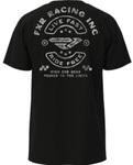 FXR Speed Premium Mens Short Sleeve T-Shirt