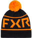 FXR Expedition Wool Beanie Hat