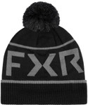 FXR Expedition Wool Beanie Hat