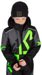 FXR Cold Cross CX Child Snow Monosuit