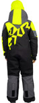 FXR Cold Cross CX Child Snow Monosuit