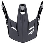 FXR Clutch Comp Helmet Visor/Peak
