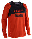 Leatt Moto 4.5 Lite Mens MX Offroad Jersey