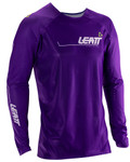 Leatt Moto 5.5 Ultraweld Mens MX Offroad Jersey