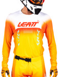 Leatt Moto 5.5 Ultraweld Mens MX Offroad Jersey