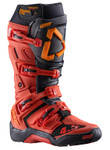 Leatt Moto 4.5 Hydradri Mens MX Offroad Boots