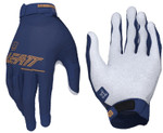 Leatt Moto 2.5 X-Flow Womens MX Offroad Gloves