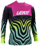 Leatt Moto 4.5 Lite Youth MX Offroad Jersey