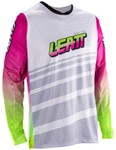 Leatt Moto 3.5 Mens MX Offroad Jersey