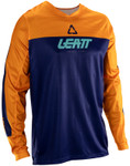 Leatt Moto 3.5 Mens MX Offroad Jersey