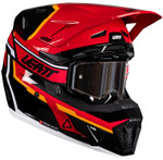 Leatt 7.5 V26 MX Offroad Helmet Kit w/Velocity 4.5 Goggle
