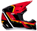 Leatt 7.5 V26 MX Offroad Helmet Kit w/Velocity 4.5 Goggle