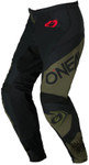 O'Neal Element Racewear V.26 Mens MX Offroad Pants
