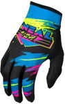 O'Neal Mayhem Reseda V.26 Mens MX Offroad Gloves