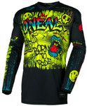 O'Neal Element Rancid V.26 Youth MX Offroad Jersey
