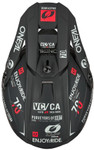 O'Neal 5 SRS Brand MX Offroad Helmet