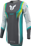 Thor Sportmode Velocity Womens MX Offroad Jersey