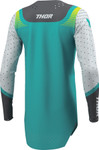 Thor Sportmode Velocity Womens MX Offroad Jersey