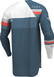 Thor Sportmode League Mens MX Offroad Jersey