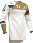 Thor Sportmode League Mens MX Offroad Jersey