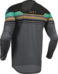 Thor Launchmode Vented Raptor Mens MX Offroad Jersey