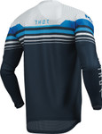 Thor Launchmode Vented Raptor Mens MX Offroad Jersey
