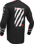 Thor Launchmode Futura Mens MX Offroad Jersey