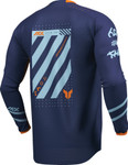 Thor Launchmode Futura 25 Mens MX Offroad Jersey