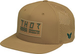 Thor Stamp Snapback Hat