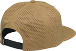 Thor Stamp Snapback Hat