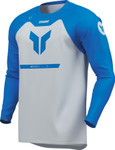 Thor Ridemode Menace Mens MX Offroad Jersey