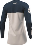 Thor Ridemode Menace Womens MX Offroad Jersey
