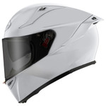 Suomy Speedstar 2 Solid Motorcycle Helmet