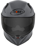 Suomy Speedstar 2 Solid Motorcycle Helmet