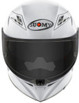 Suomy Stellar 2 Solid Motorcycle Helmet