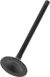 Kibblewhite 1.284" White Diamond Oversize Exhaust Valve (20-21017H)