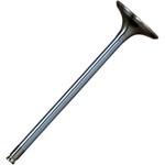 Kibblewhite 25.00mm White Diamond Standard Exhaust Valve (40-4373H)